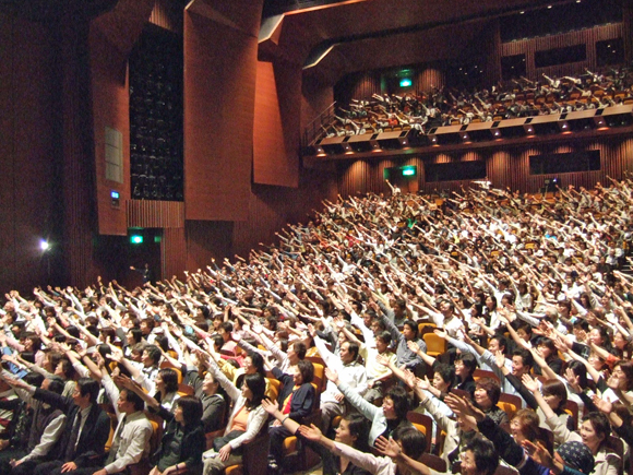 五日市剛さん講演会