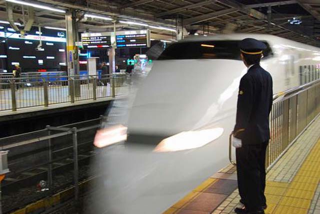 ３００系　東海道新幹線