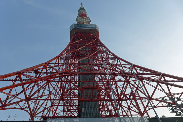 東京タワー