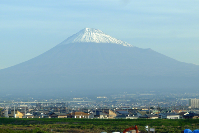 富士川