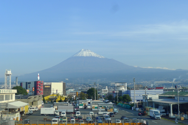 富士川