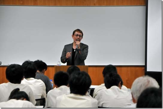 岡むら浪漫　岡村さん　