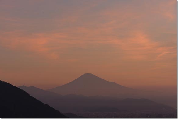 富士山