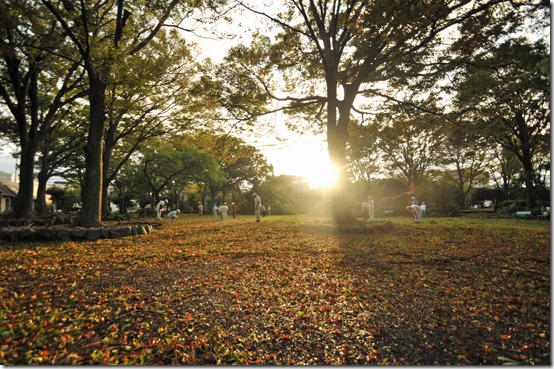 森下公園