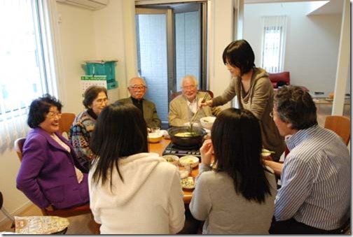 新年会