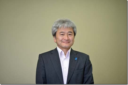 村田光生