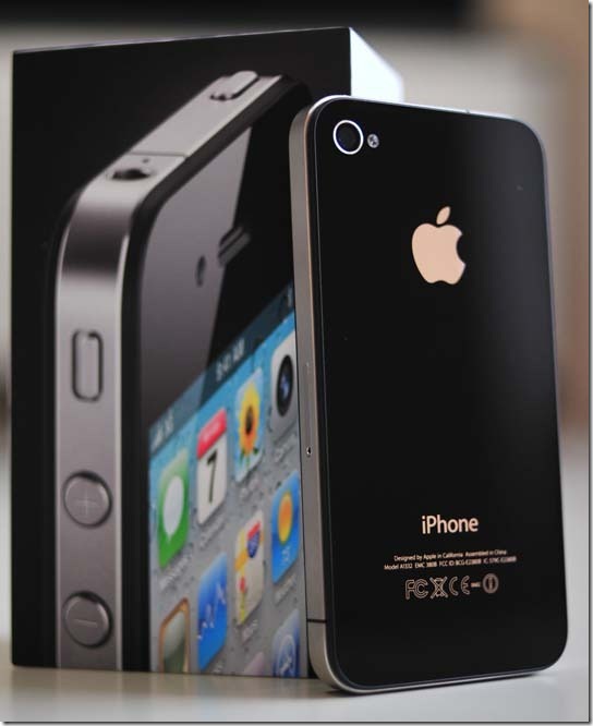 iPhone