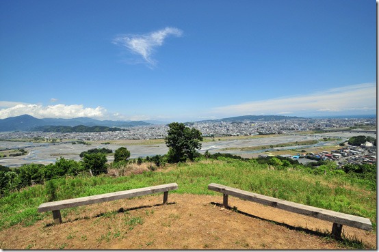 円山花木園