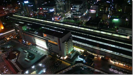 静岡駅