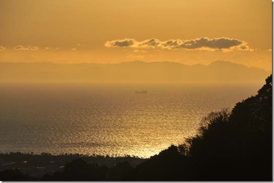 駿河湾