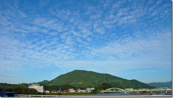 徳願寺山