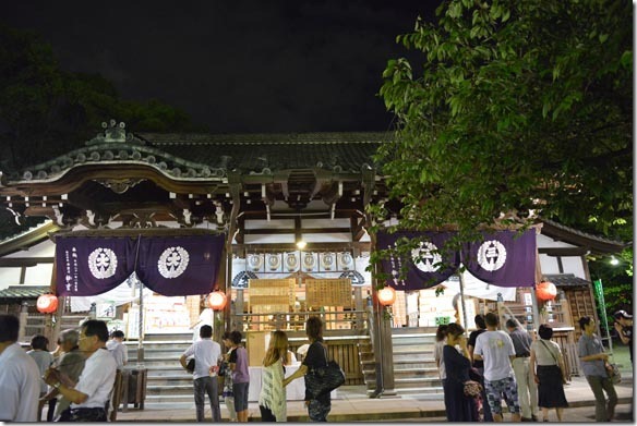 春日神社