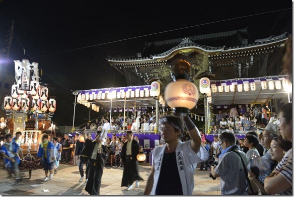 春日神社