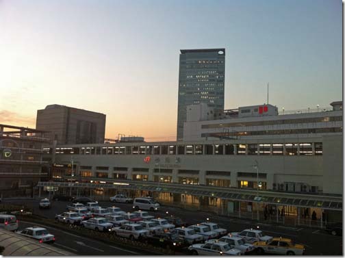 静岡駅