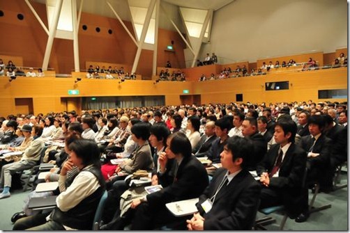 五日市剛さん講演会