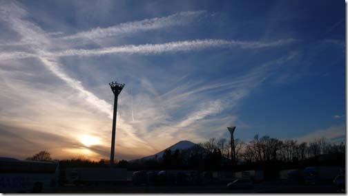 富士山