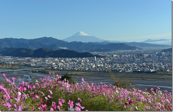 富士山