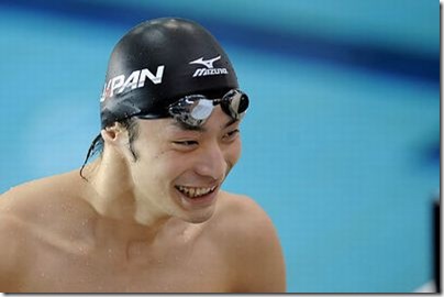 入江陸介選手