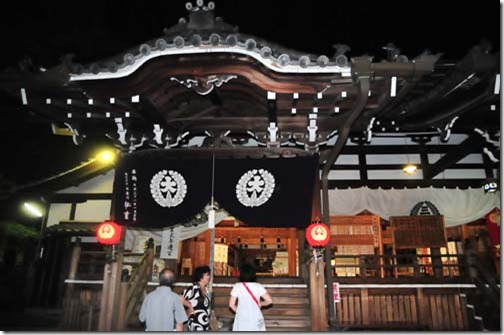 春日神社