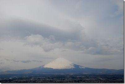 富士山