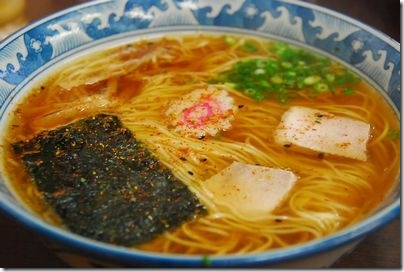 ラーメン