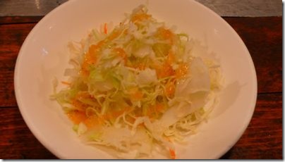 生野菜