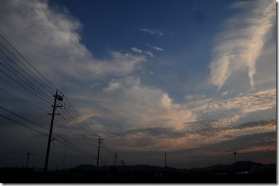 静岡市内