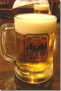 アサヒビール