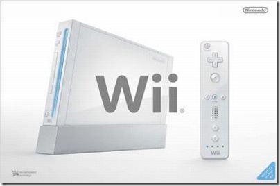 Wii