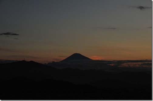 富士山ヽ(^。^)ノ