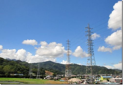 東名高速道路