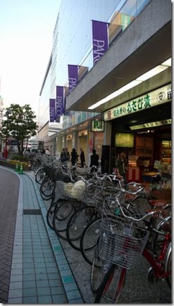 呉服町商店街