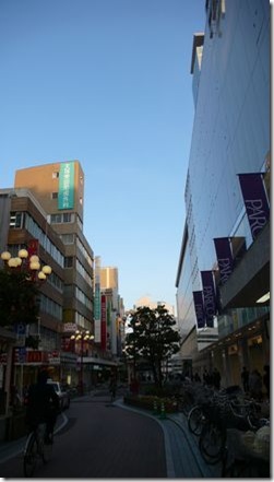 呉服町商店街