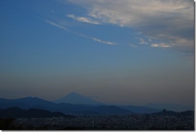 富士山