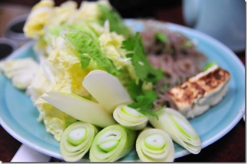 野菜類