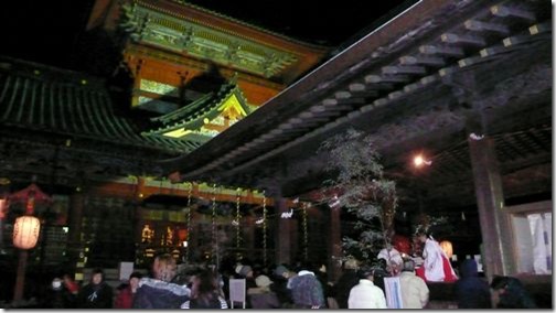  静岡浅間神社 本殿