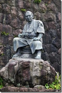 清水の次郎長