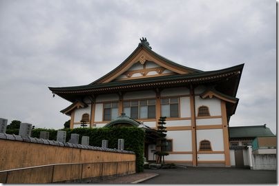 梅蔭寺