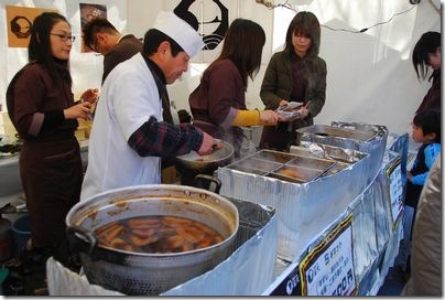 静岡おでん