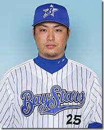 村田修一選手