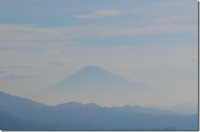 富士山