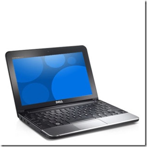 DEL Inspiron Mini 10