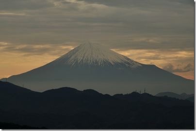 富士山