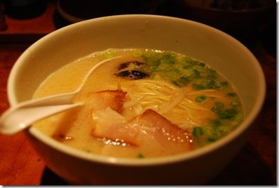 白丸元味ラーメン