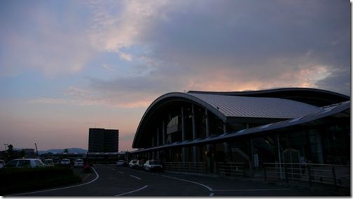 東静岡駅