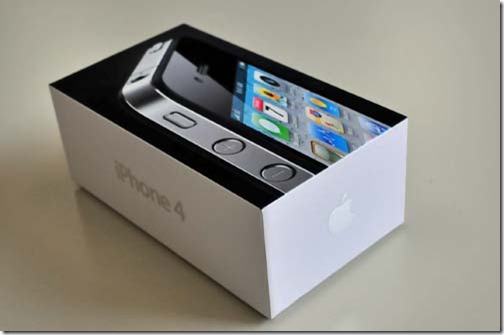 iPhone4