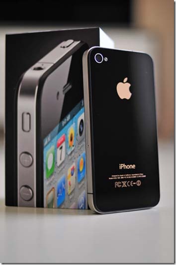 iPhone4