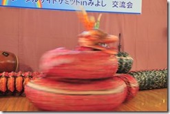 郷土芸能