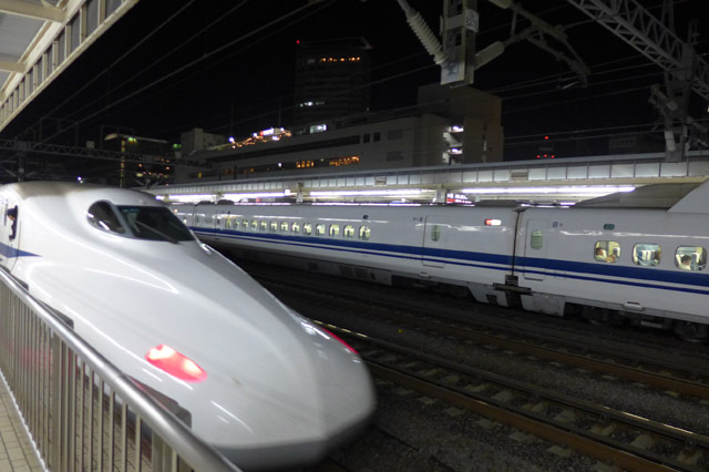 静岡駅